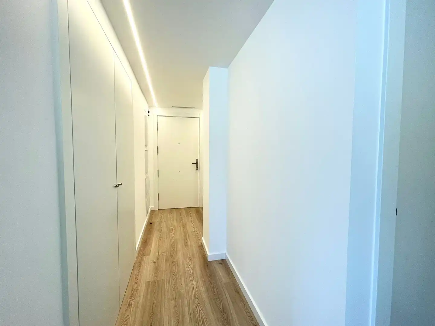 Piso en venta en El Masnou con Aire acondicionado, Calefacción y Parquet