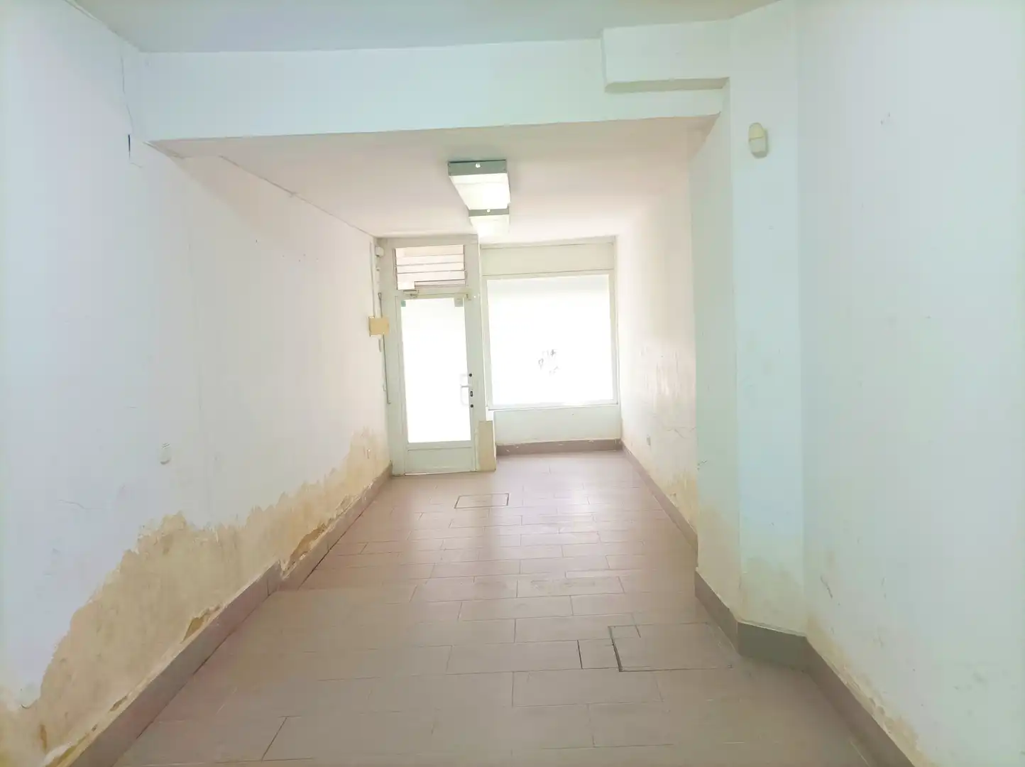 Commercial properties for sale in Madrid