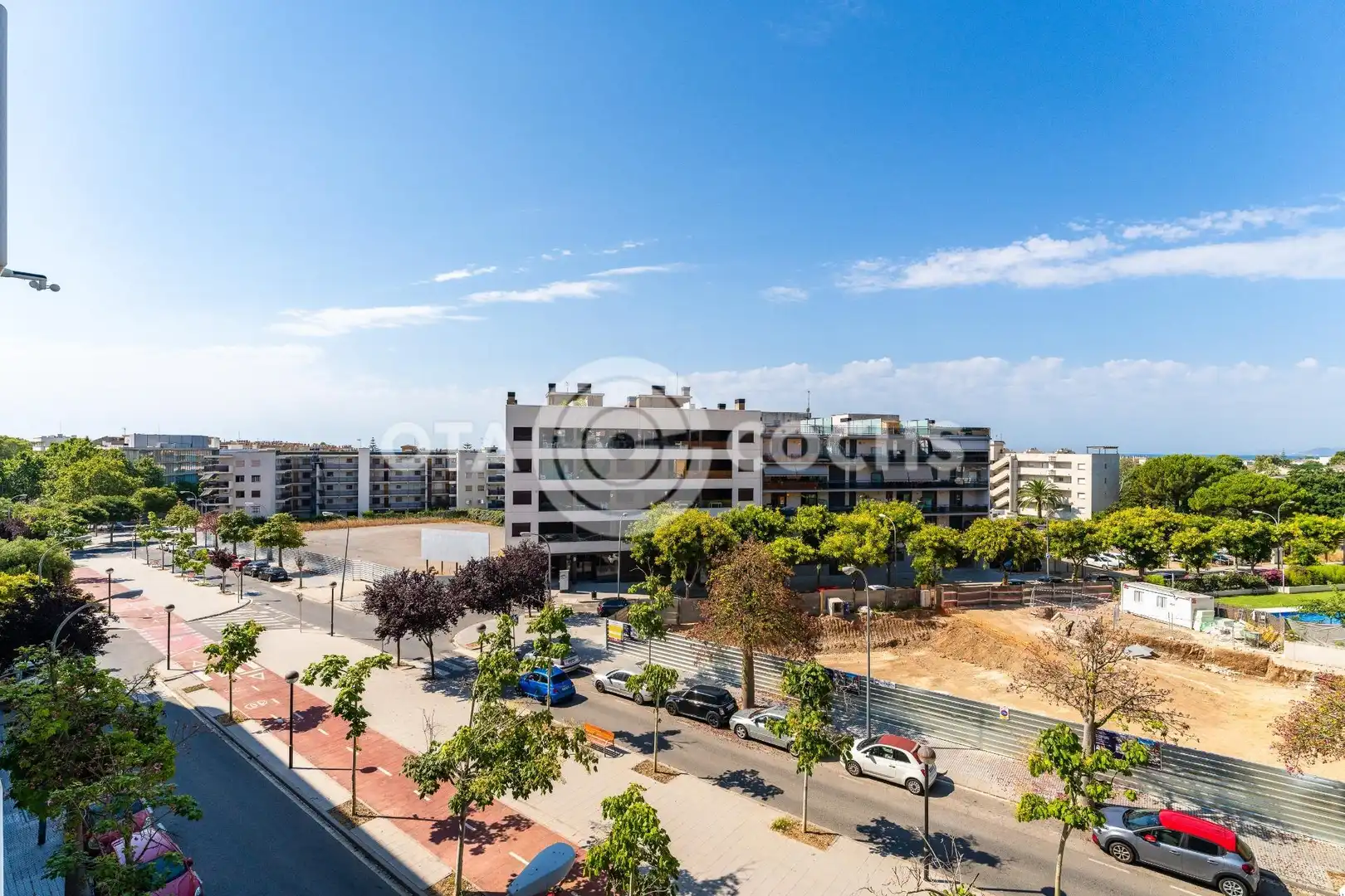 Flat with pool for sale in LLOSA DE LA, imagen 11