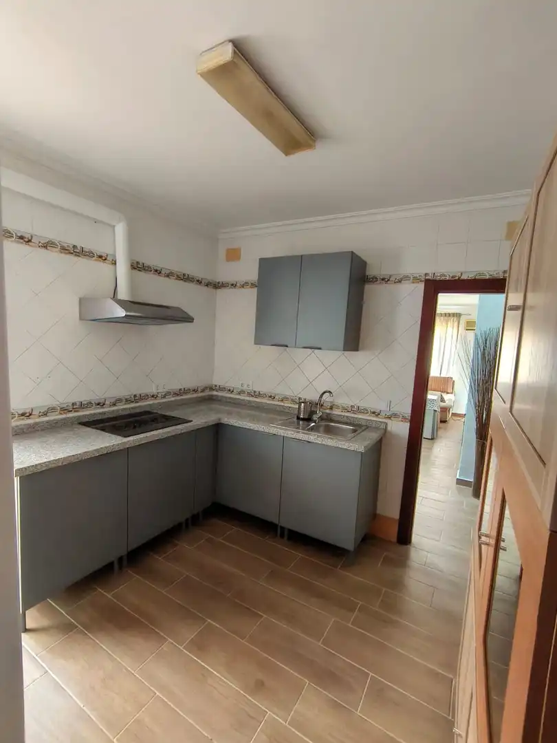 Appartamento con terrazza in affitto a Moguer, imagen 3