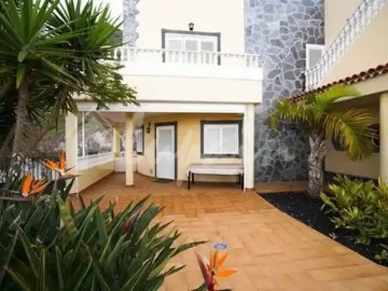 House for sale in Costa Adeje