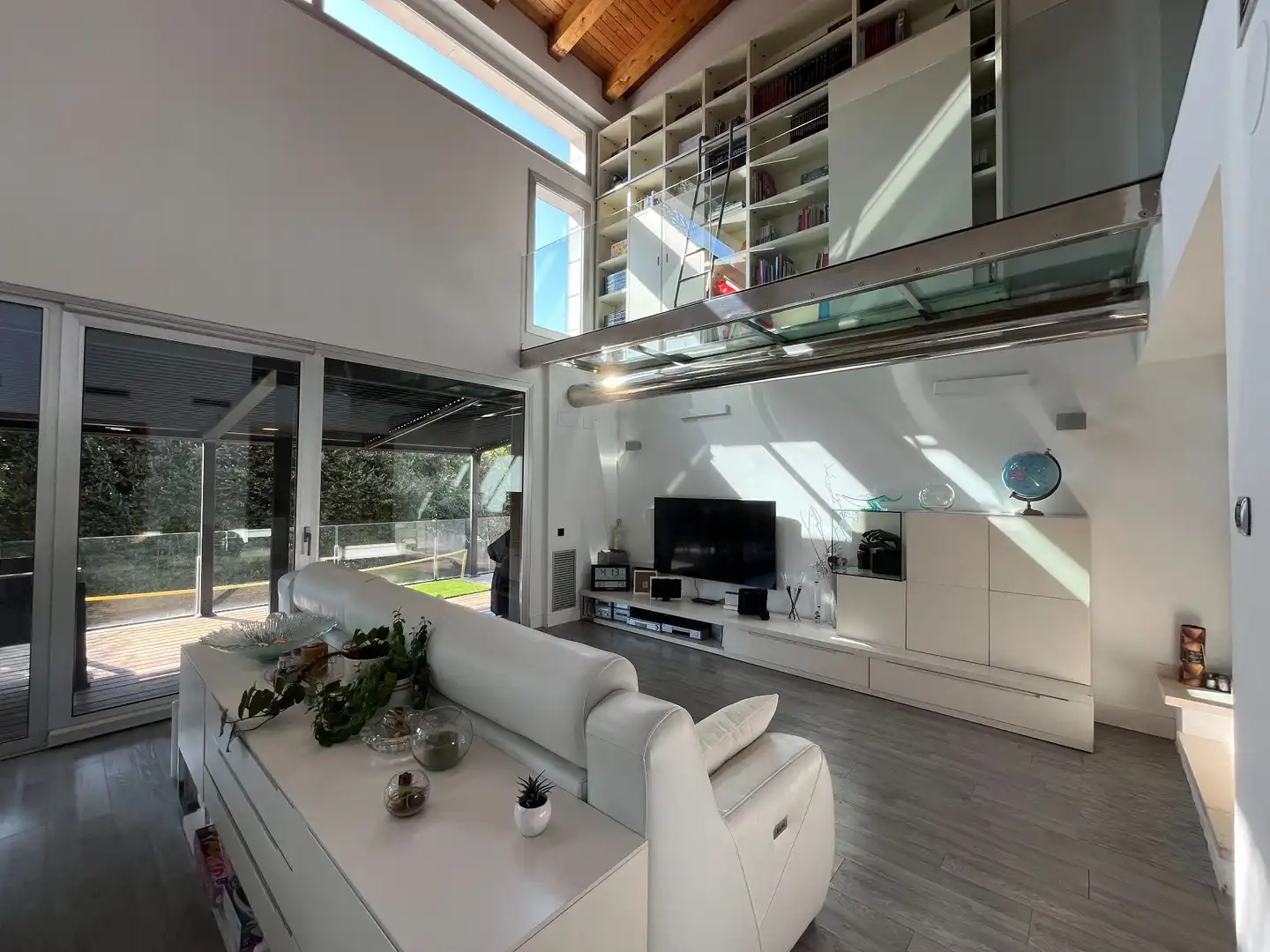 Casa con jardín en venta en Tires, imagen 8