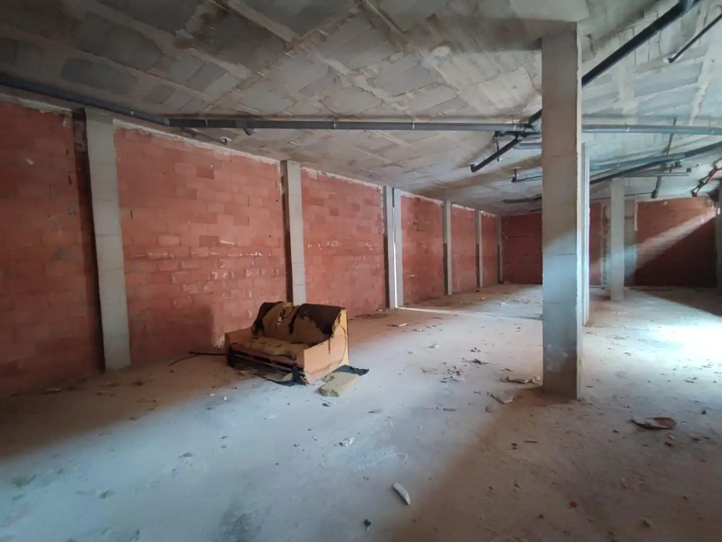 Local comercial de lloguer a Roldán, imagen 5