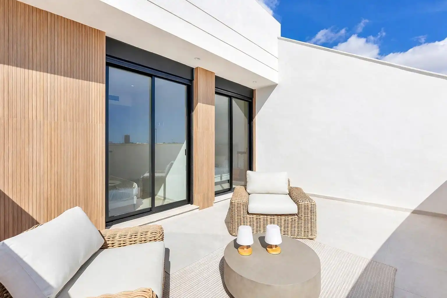Villa avec piscine à vendre à Las Lomas de Rame - Bahía Bella, imagen 2