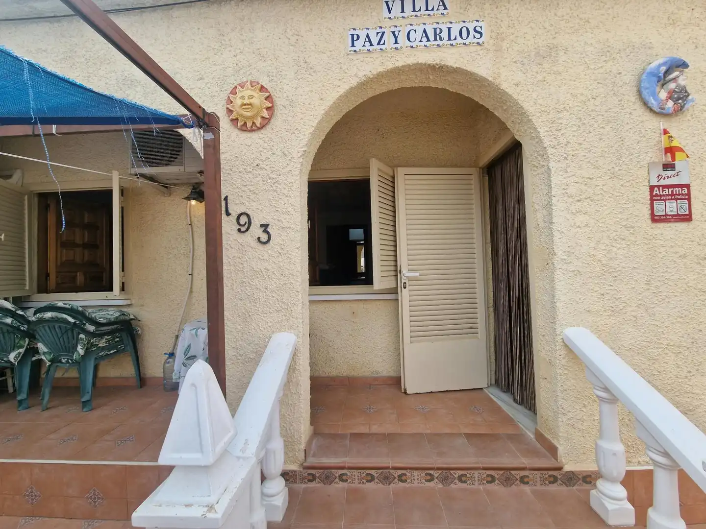 Adossat amb jardí en venda a San Fulgencio, imagen 10