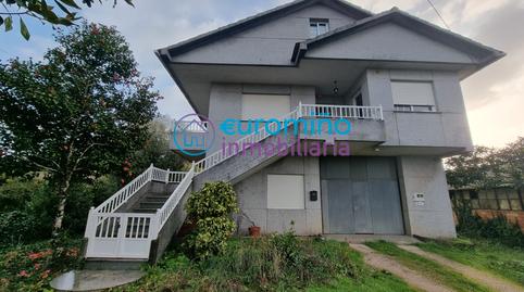 Foto 4 de Casa o chalet en venta en Salvaterra de Miño, Pontevedra