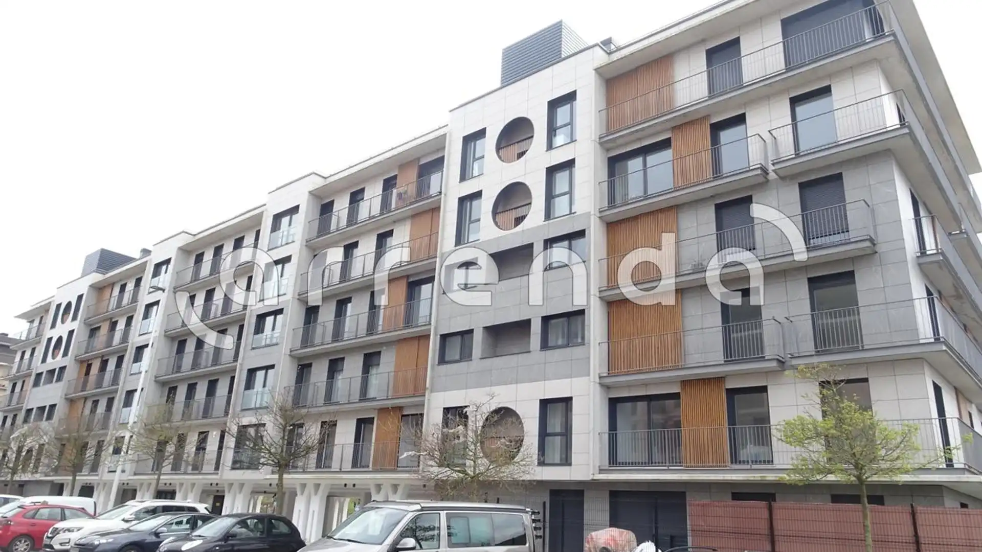 Pis de lloguer a Gertrudis Gómez, Peñacastillo - Nueva Montaña