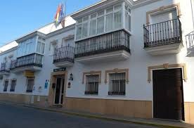 Exterior view of Building for sale in Sanlúcar de Barrameda