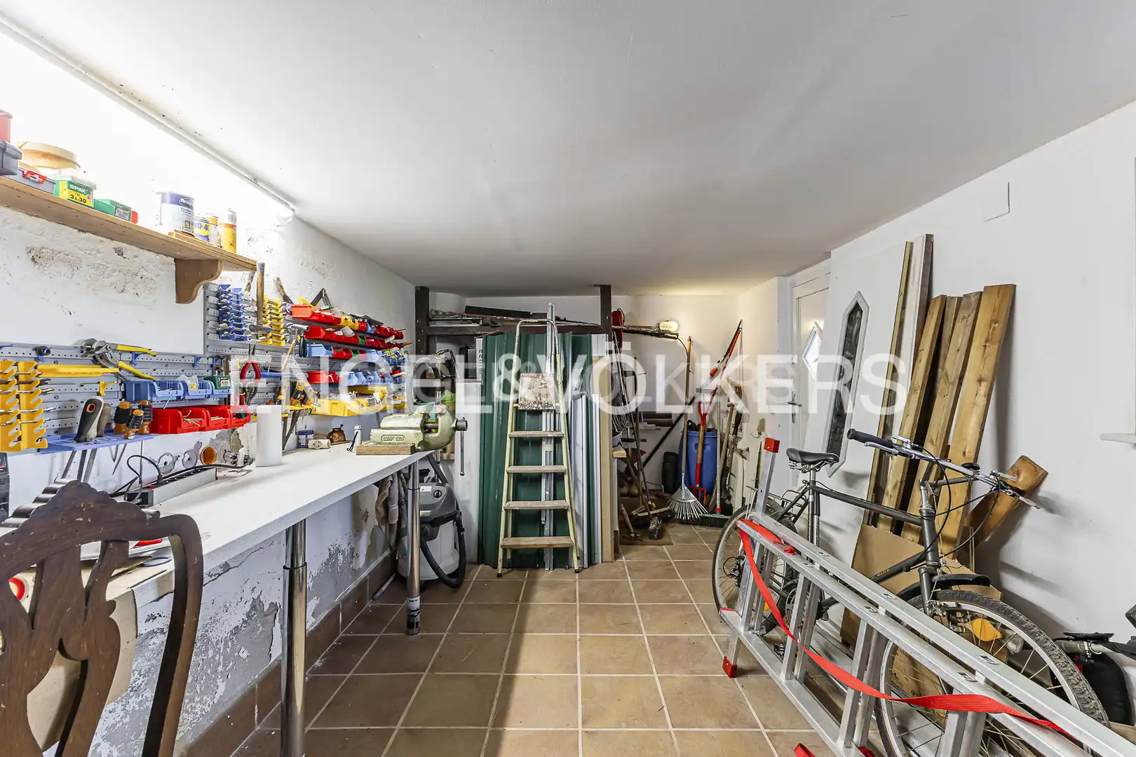 Casa o chalet en venta en Cervelló