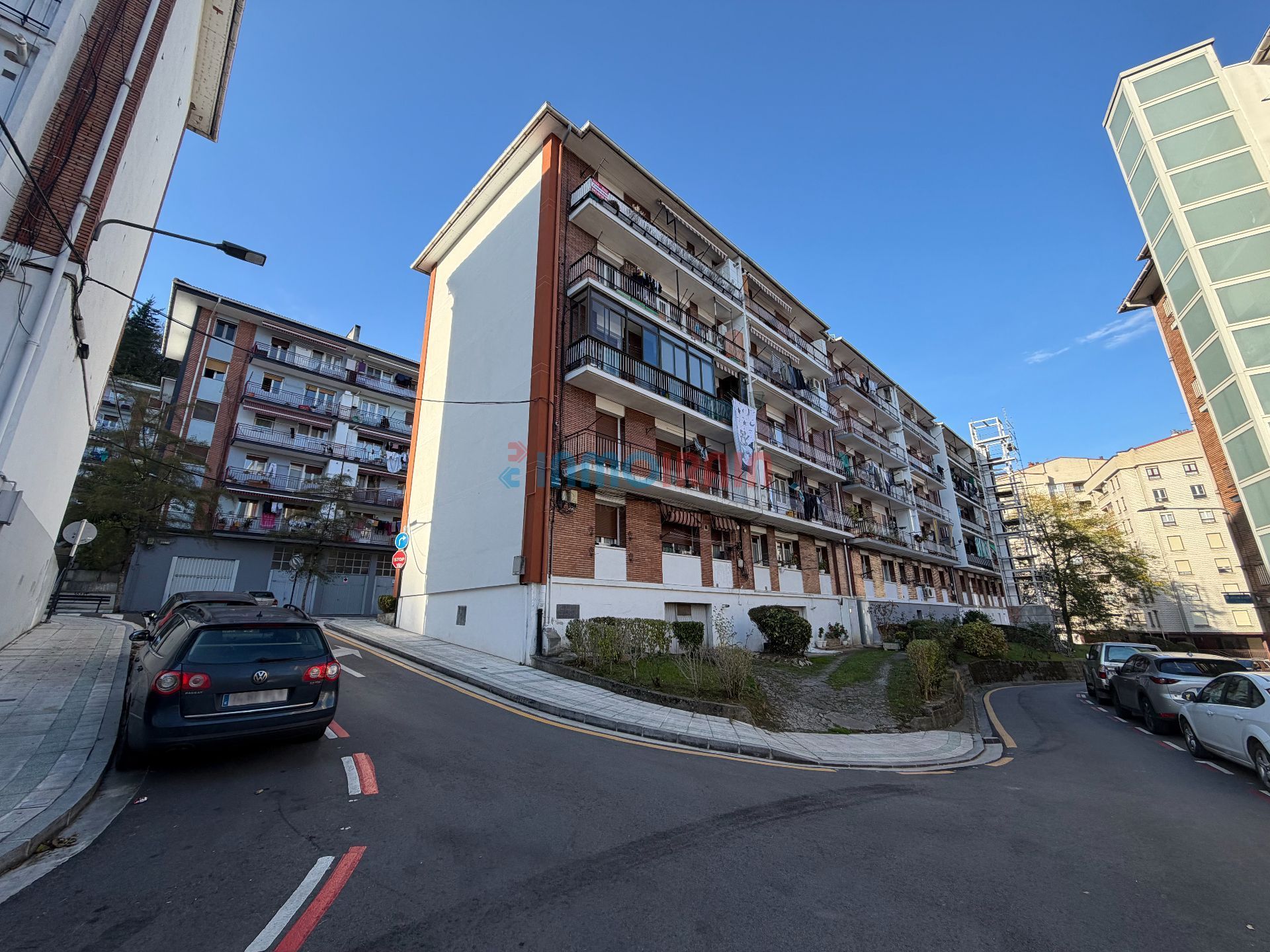 Pis en venda a Arantzazu Kalea