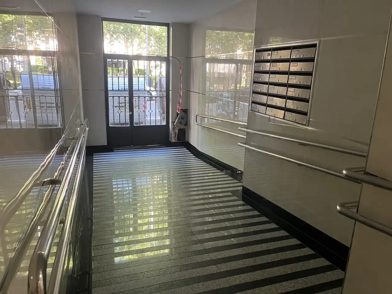 Piso en venta en Salamanca con Calefacción, Parquet y Amueblado