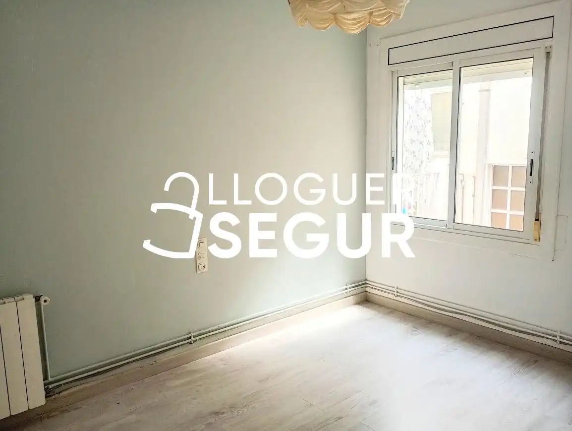 Habitación de Piso de alquiler en Piera con Aire acondicionado, Calefacción y Terraza