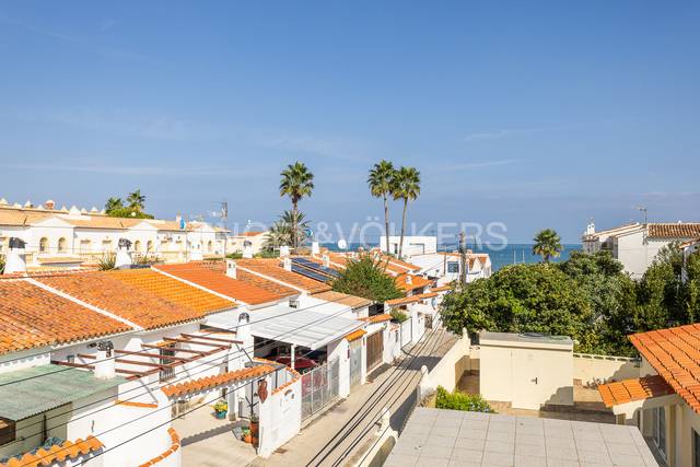 Casa-chalet en Venta en Els Poblets