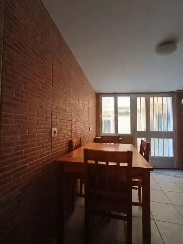 Menjador de Casa adosada en venda en A Guarda   amb Terrassa i Traster