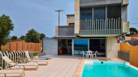 Foto 4 de Casa o chalet en venta en Grifeu - Cap Ras - Els Estanys - Sant Genís, Girona