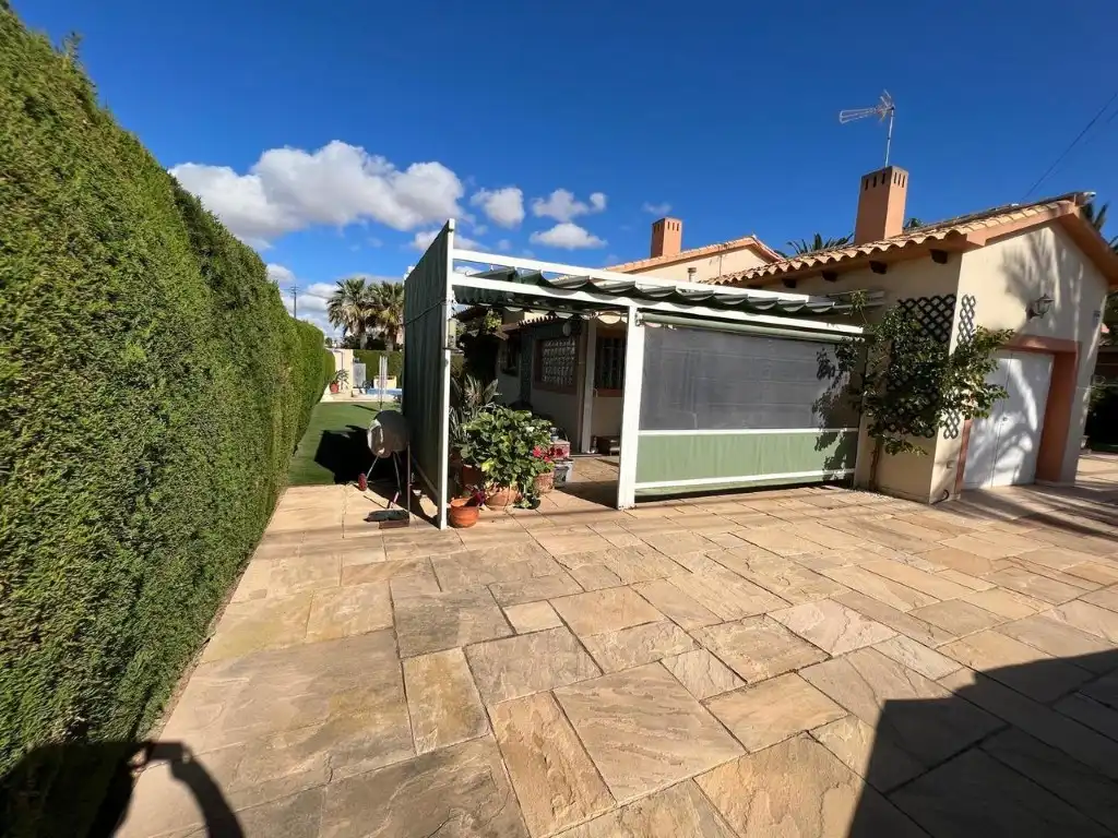 Casa en venda a Avenida Cabo El-Cabo Roig, imagen 25