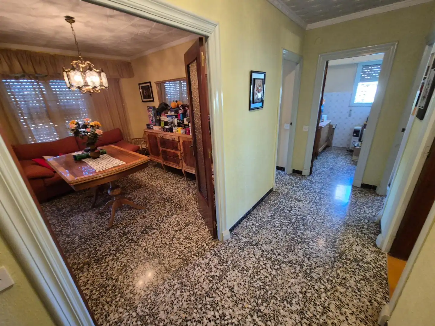 Casa o xalet en venda en Elda amb Jardí privat, Terrassa i Traster