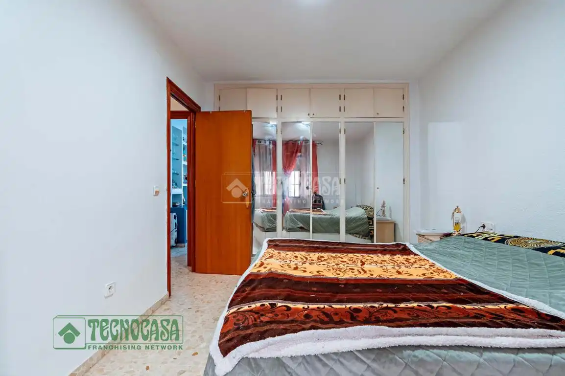 Appartement à vendre à El Ejido Ciudad, imagen 4