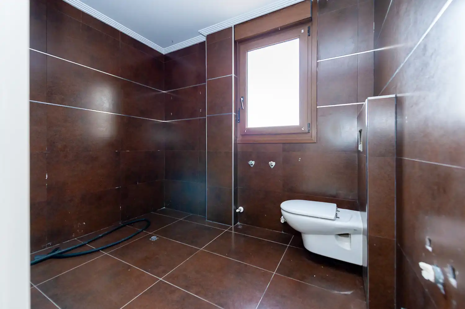 Bathroom of Detached homes for sale in Urdiain