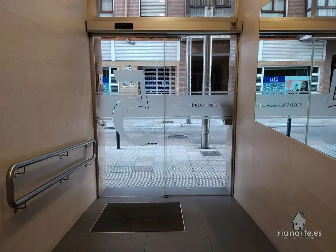 Pis amb ascensor en venda a La Felguera, imagen 23