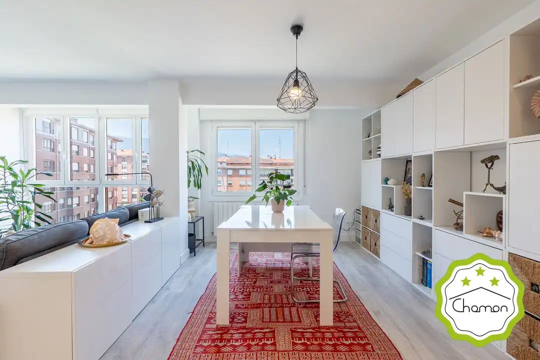 Appartement avec ascenseur à vendre à Bagatza - San Vicente, imagen 2