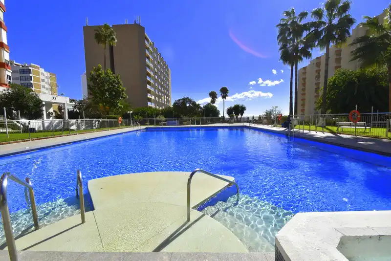 Apartament amb terrassa en venda a Avenida Alay 3, imagen 14