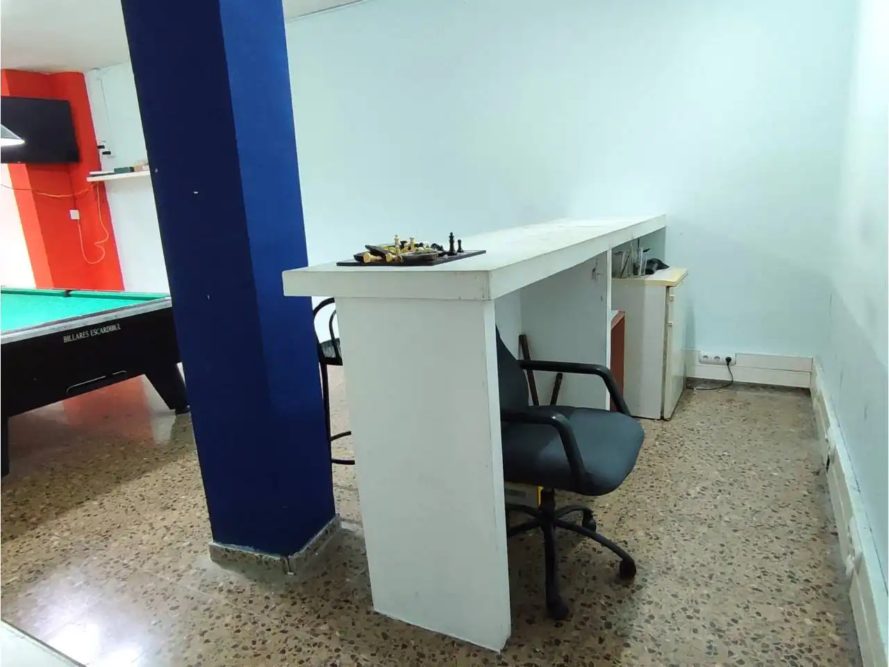 Gewerbefläche zum Verkauf in Calle Rambla Generalitat, imagen 6