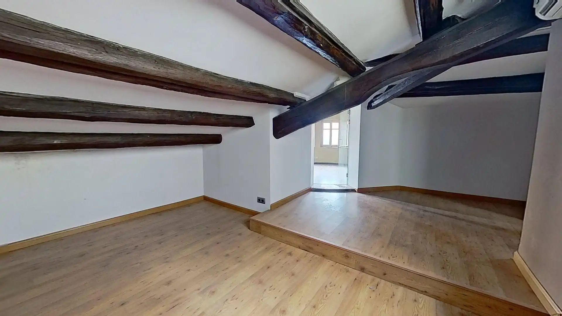 Sala d'estar de Pis en venda en Manresa amb Aire condicionat, Calefacció i Terrassa