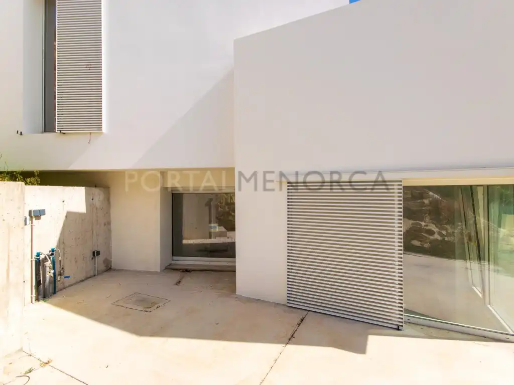Xalet amb piscina en venda a Cala Llonga - Sa Mesquida, imagen 73