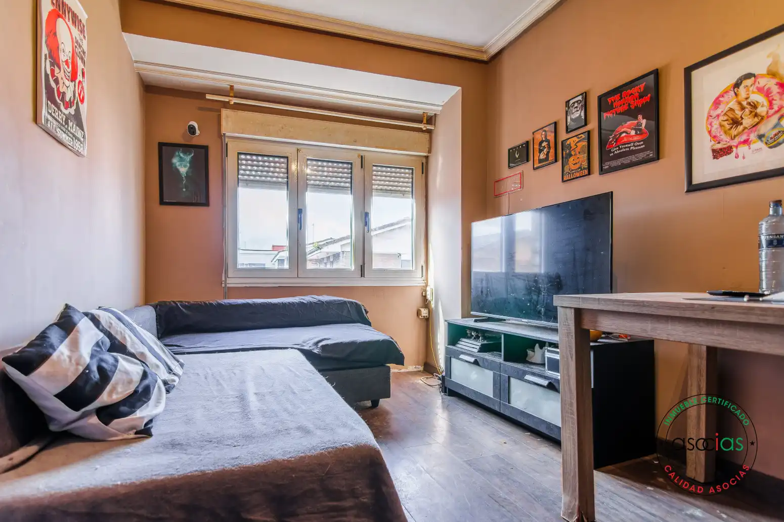 Flat for sale in CL BRASIL 19, imagen 2