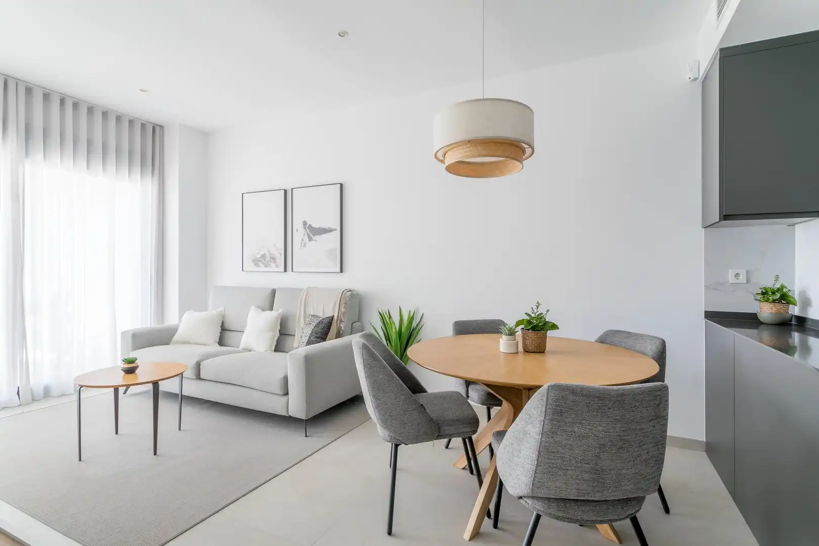 Penthouse mit Pool zum Verkauf in Nueva Torrevieja - Aguas Nuevas, imagen 19