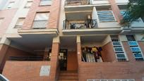 Exterior view of Flat for sale in Roquetas de Mar