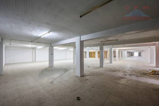 Oficina en Venta en Tres Olivos - Valverde