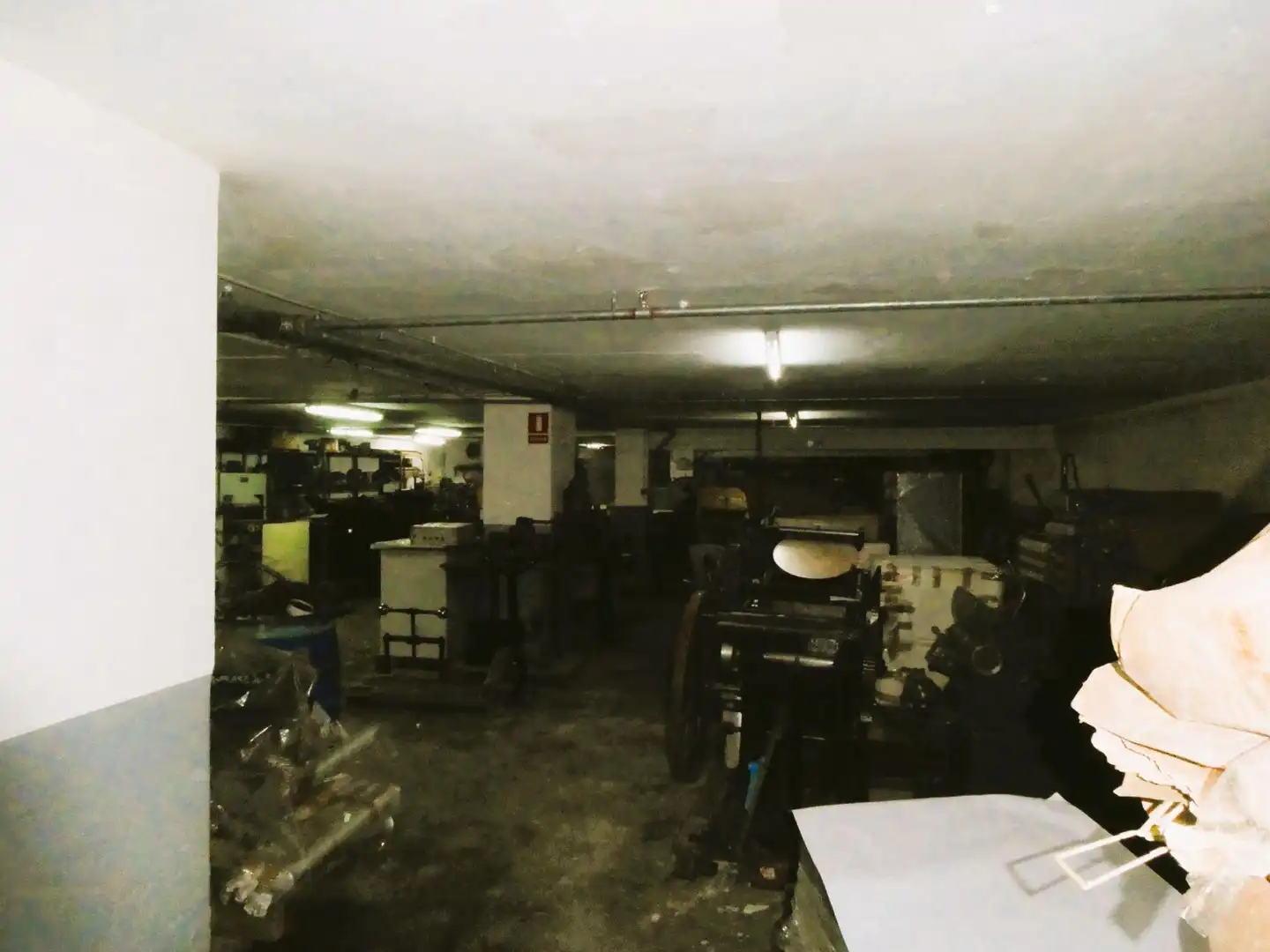 Local comercial en venta en Calle FLORIDABLANCA, imagen 6