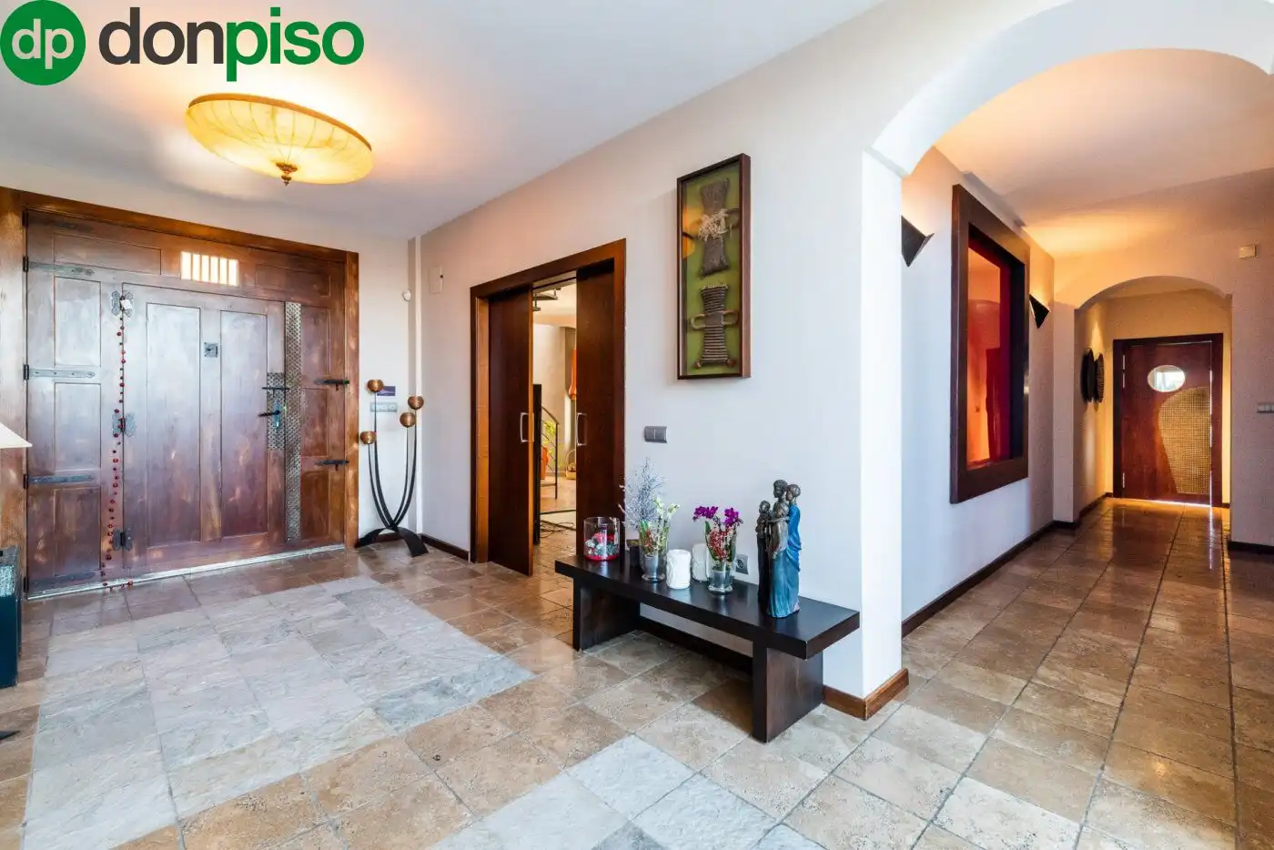 Casa o chalet en venta en Albolote con Jardín privado, Terraza y Trastero