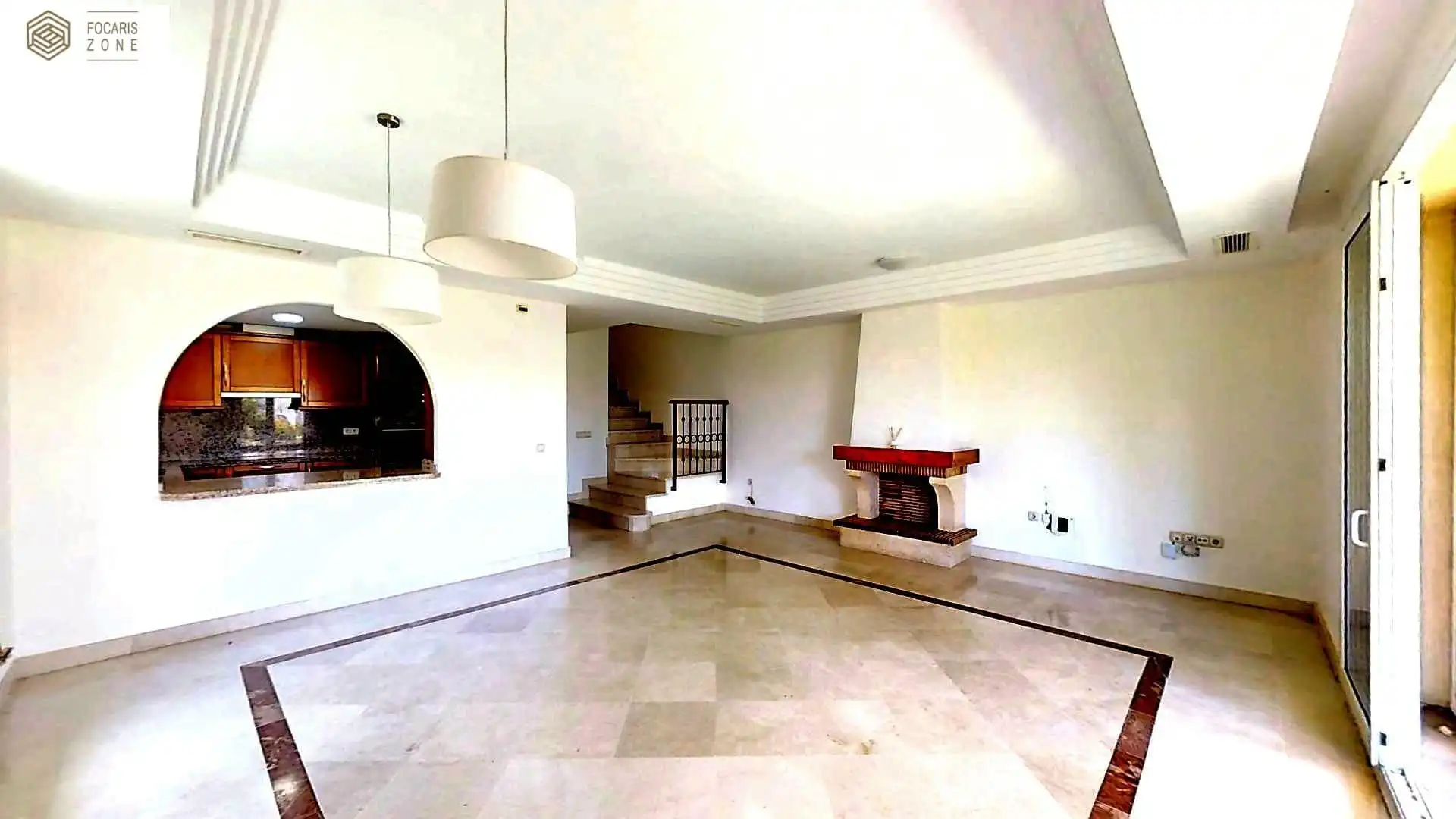 Wohnung mit Terrasse zum Verkauf in Avenida VIENTOS DE RIVIERA, imagen 9