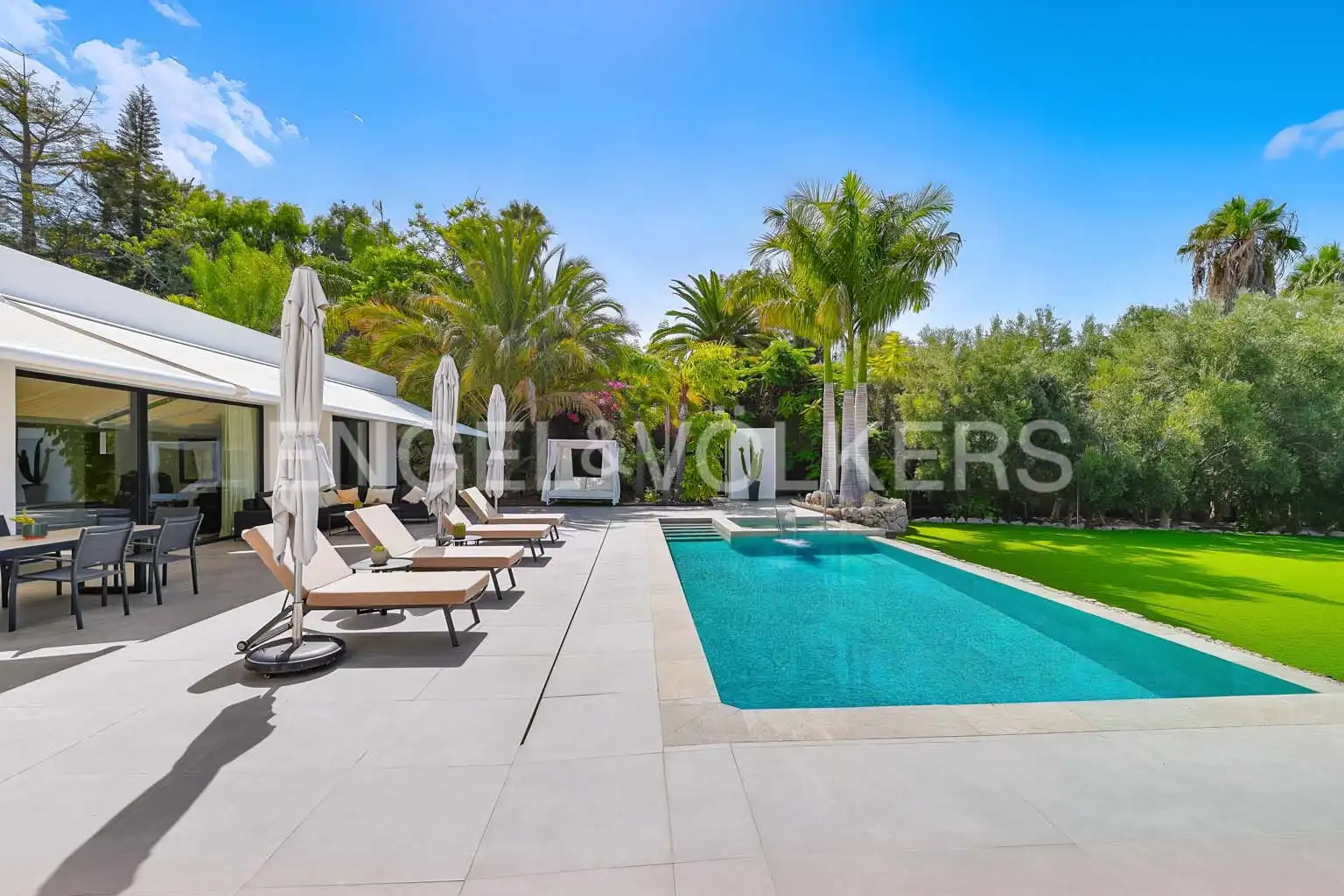 House with pool for sale in Marazul - Ricasa, imagen 8