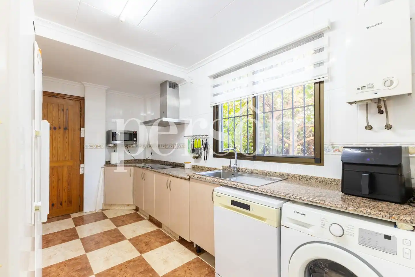 Villa avec piscine à vendre à Moncada, imagen 14