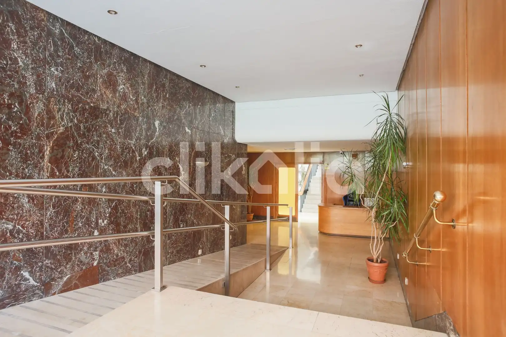 Piso en venta en Madrid con Aire acondicionado, Calefacción y Jardín privado
