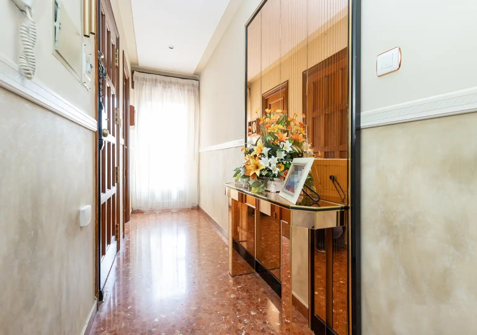 Wohnung mit Terrasse zum Verkauf in NUEVA, imagen 6