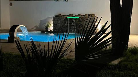 Foto 3 de Casa o xalet de lloguer a Las Lagunas - Campano, Cádiz