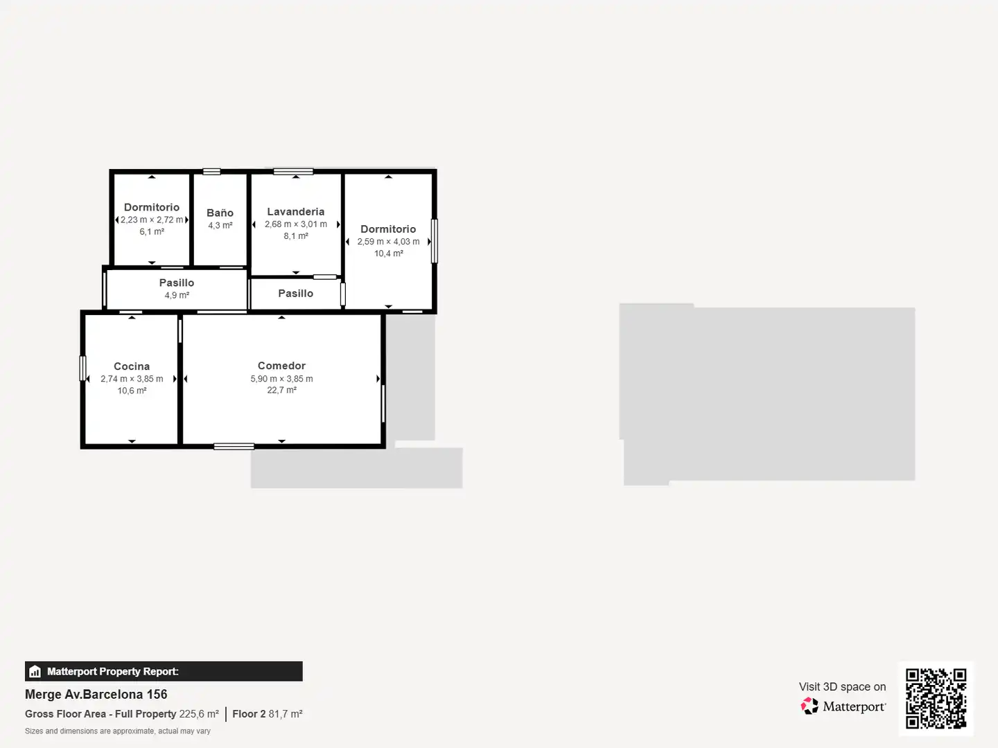 Casa o chalet en venta en Cabra del Camp con Aire acondicionado, Calefacción y Jardín privado