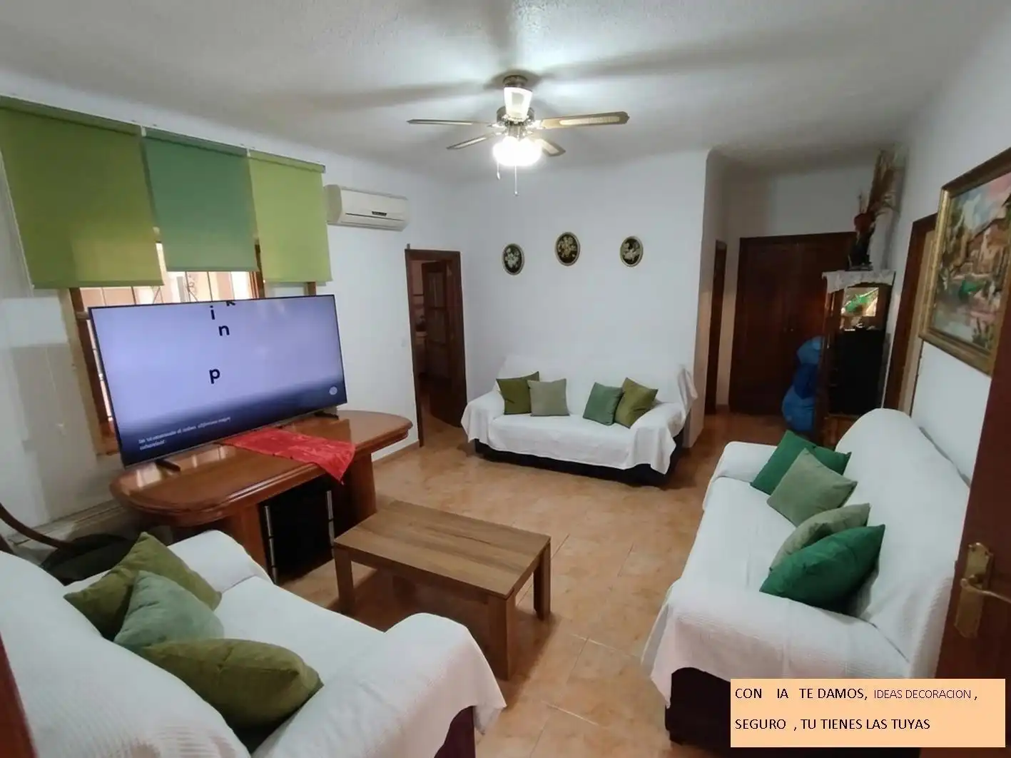 House for sale in Mazarrón Casco Urbano, imagen 2