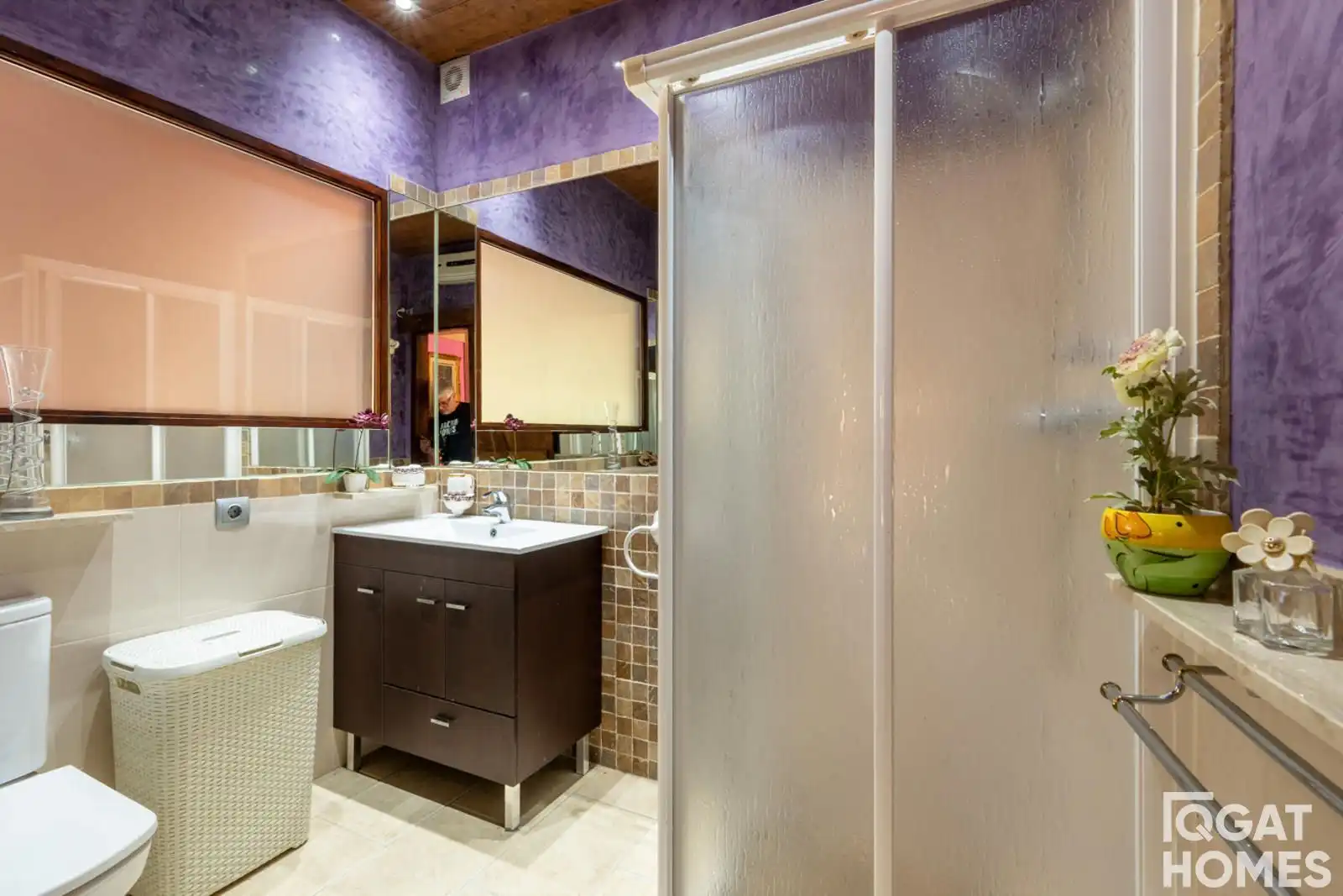 Casa o chalet en venta en Vallvidrera, La Floresta