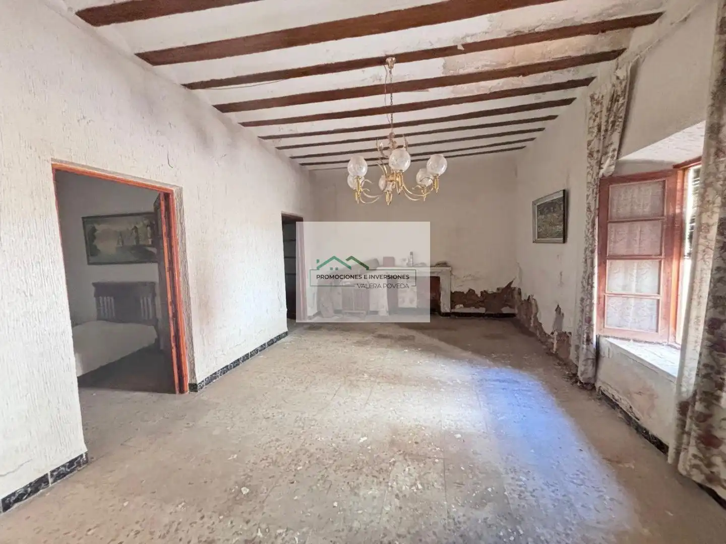 Dining room of Houses for sale in El Peral  