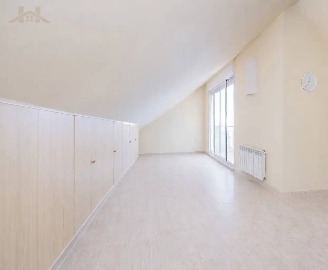 Dormitori de Casa o xalet en venda en Las Rozas de Madrid