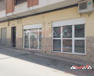 Premises for sale in Sax