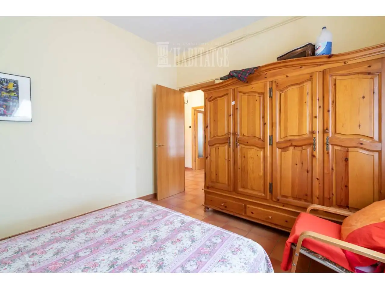 Casa amb jardí en venda a Avenida Jaume Balmes, imagen 17