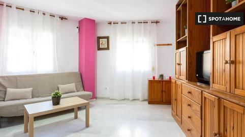 Foto 2 de Apartamento para compartir en La Princesa, Málaga