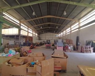 Nau industrial en venda en Monforte del Cid